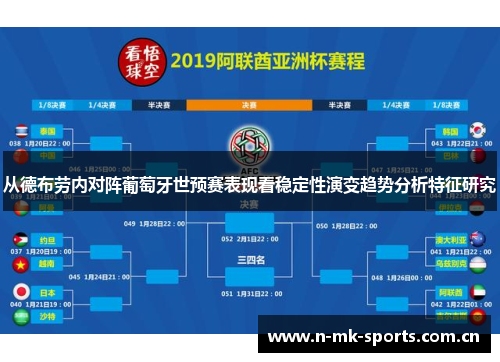 从德布劳内对阵葡萄牙世预赛表现看稳定性演变趋势分析特征研究